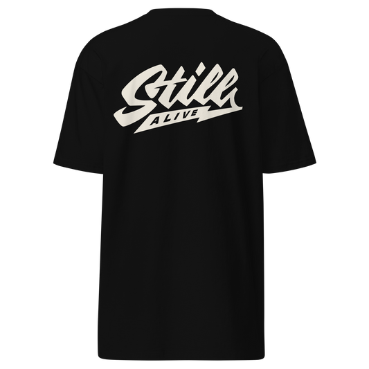 THUNDERBOLTS BONES COLORWAY